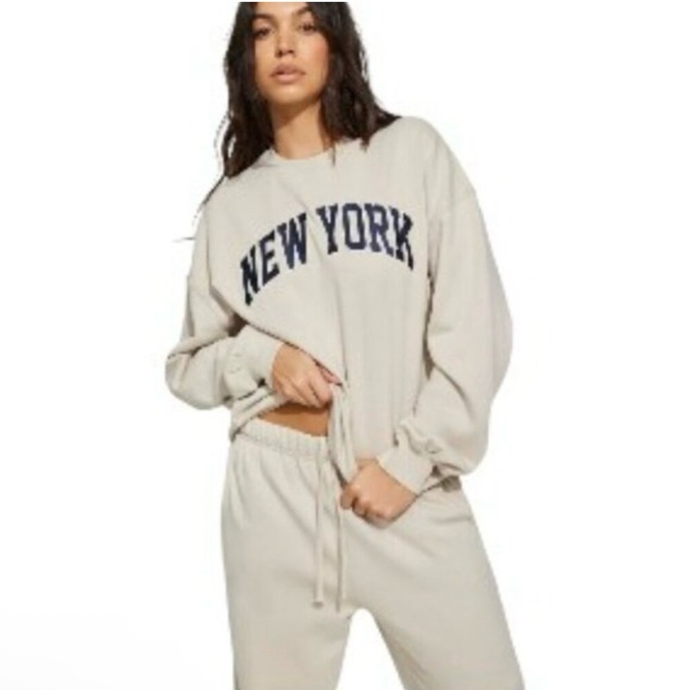 Garage New York Sweater